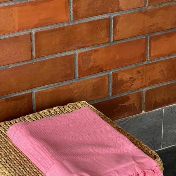 100% Cotton Bath Towel - CA011