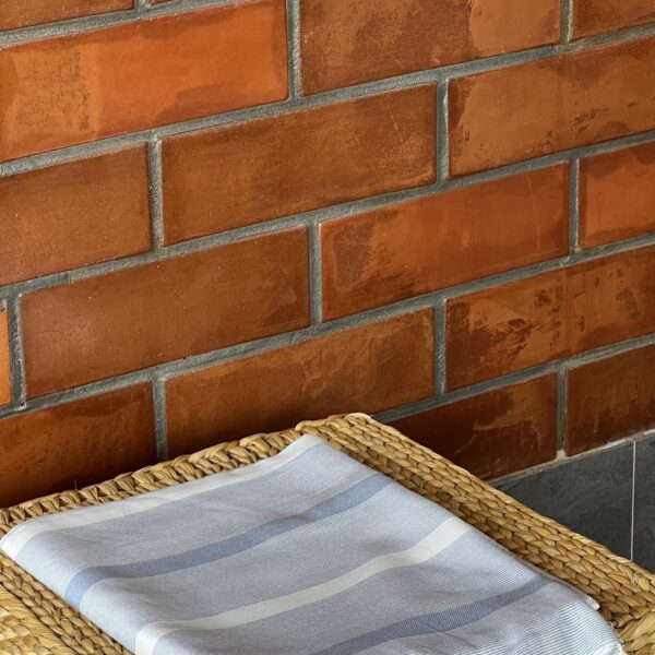 Bamboo Yarn soft and absorbent of size 36*72 inches - CA013